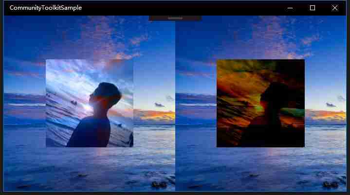 New UWP Community Toolkit - XAML Brushes