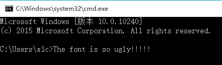 【内容引起舒适】让你的Jupyter Notebook不再辣眼睛