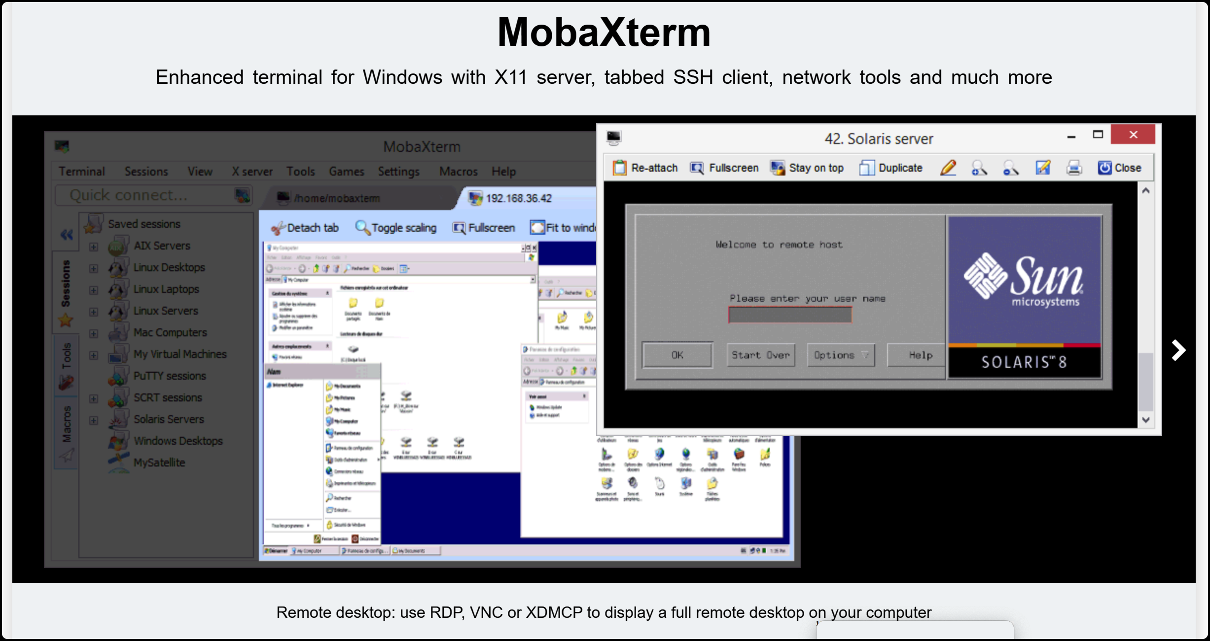 如何让windows更好的支持Linux开发