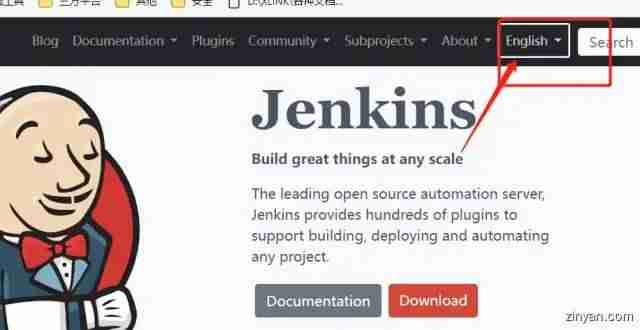 Windows 环境下,自动化集成工具Jenkins 安装配置详细介绍