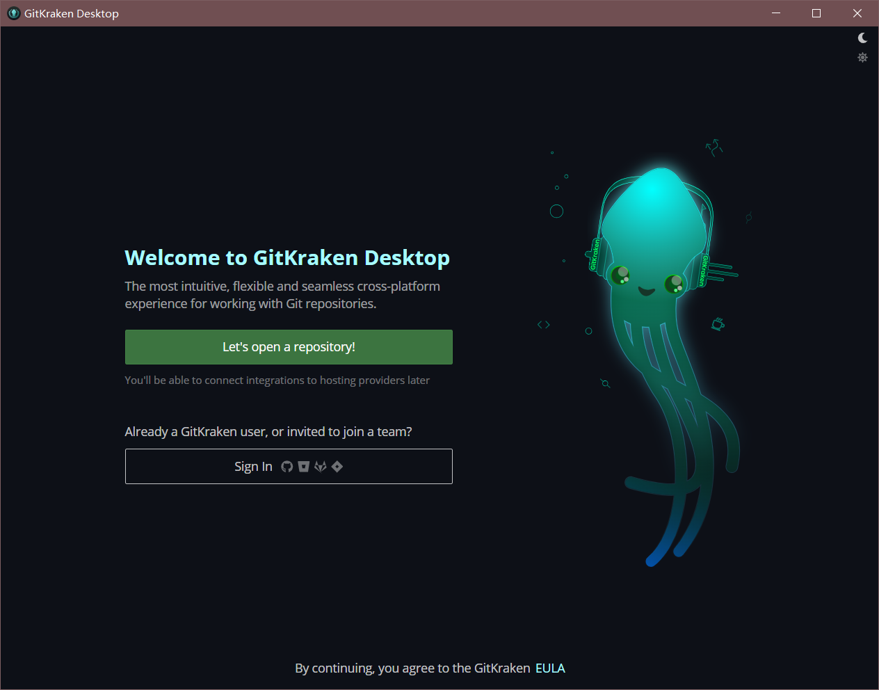 开发者必备工具：GitKraken最新版安装及高阶使用技巧