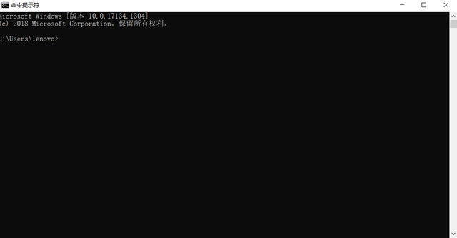 激活 Windows 11 仅需 4 行代码