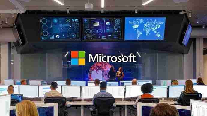 微软计划于2024年下半年逐步弃用VBScript