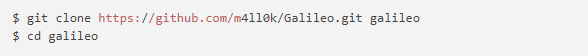 Galileo：一款开源Web应用审计框架