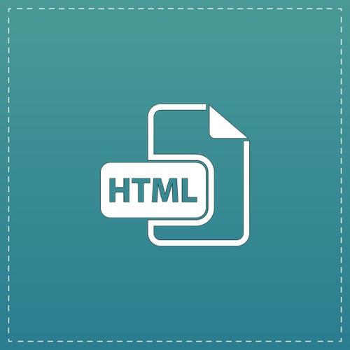 HTML与XML之间的转换方法