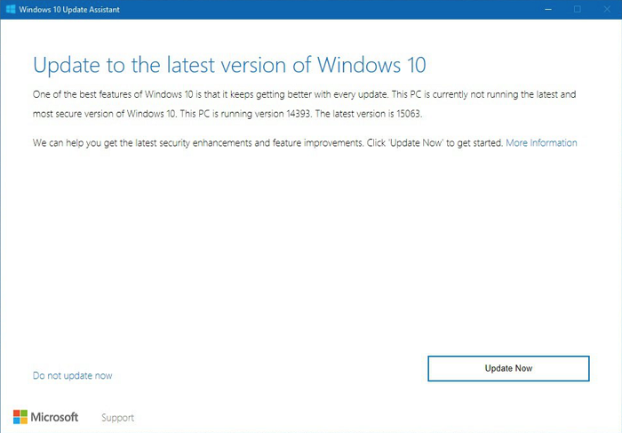 Win10 21H2怎么安装 更新Win10 21H2的两种方法