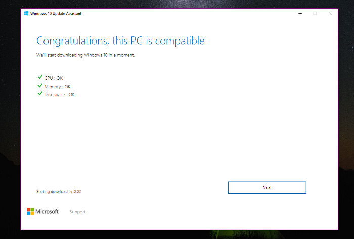 Win10 21H2怎么安装 更新Win10 21H2的两种方法
