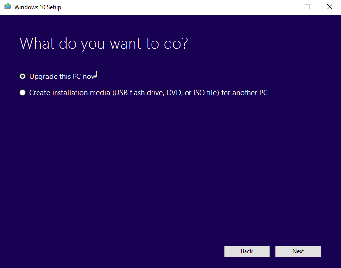 Win10 21H2怎么安装 更新Win10 21H2的两种方法