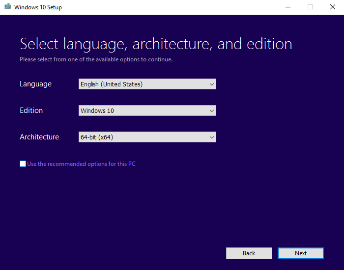 Win10 21H2怎么安装 更新Win10 21H2的两种方法