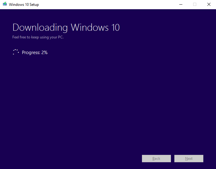 Win10 21H2怎么安装 更新Win10 21H2的两种方法