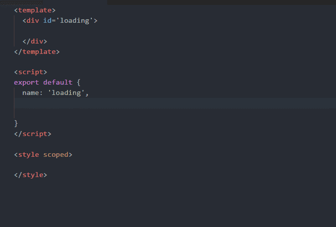 vscode-轻量级实用编辑器
                                                                            原