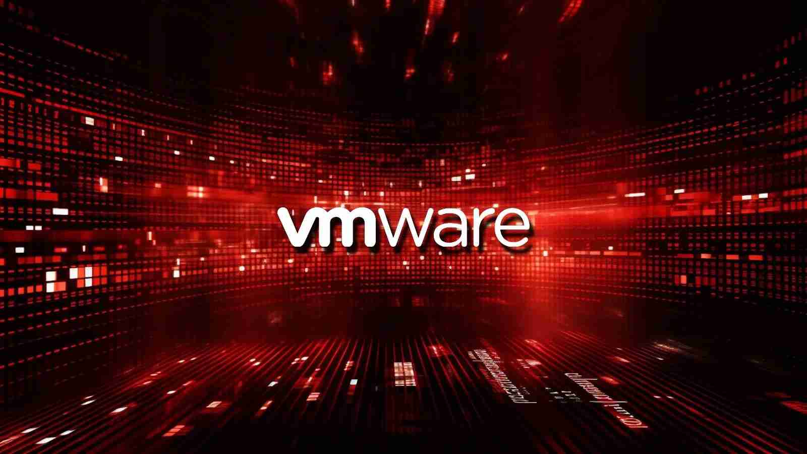 VMware 修复 4 个“关键”漏洞：破坏力极大！