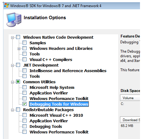 如何在Windows7系统中使用WinDBG？请看详细指南