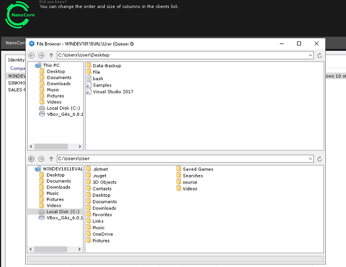 Windows所有版本需更新至最新版本应对NanoCore RAT安全漏洞