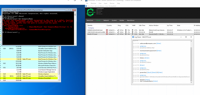 Windows所有版本需更新至最新版本应对NanoCore RAT安全漏洞