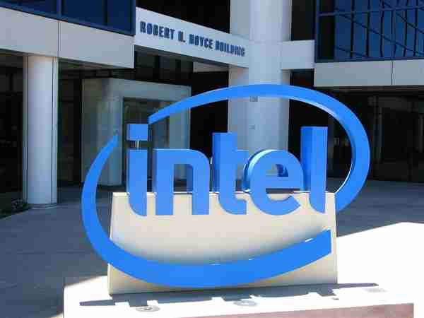 Intel或打破传统：新CEO首次由“空降兵”担任