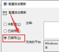 Win10版本回退又自动更新怎么办？