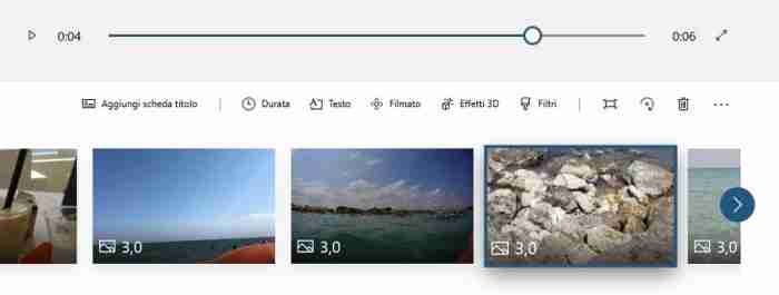 Win10内置Photos应用更新：引入全新图片布局