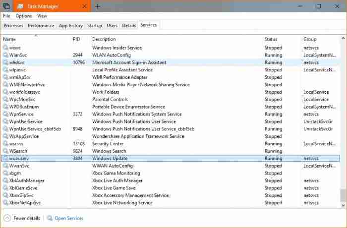 如何更改Windows Update默认下载路径