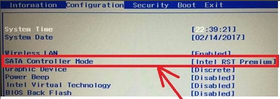 重装Windows10系统找不到硬盘如何解决？