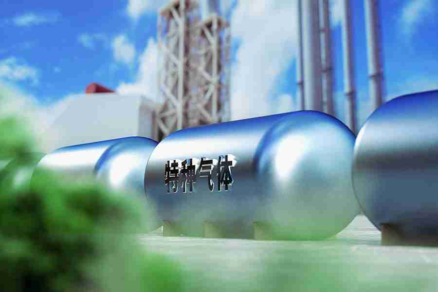 广钢气体控股子公司破产债权诉讼案二审时间确定，将于5月29日开庭