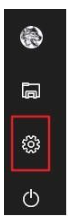win10电脑桌面图标总是闪烁的解决方法