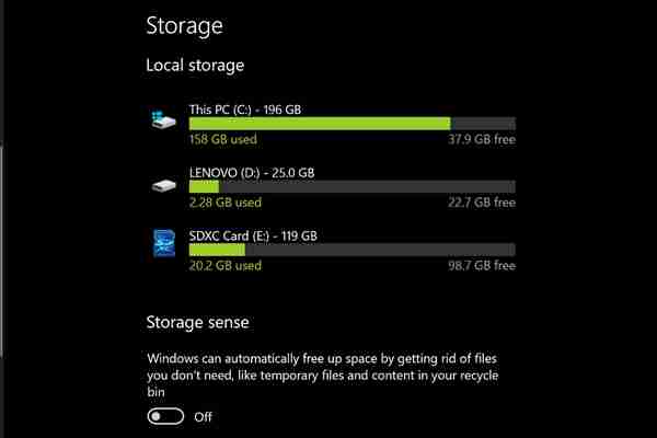 Win10新版推送：含17758预览版、17134.285正式版