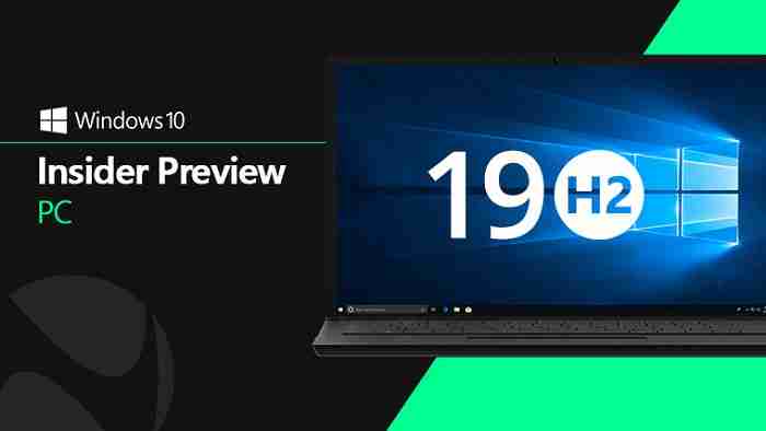 Win10 November 2019已在路上 新功能盘点
