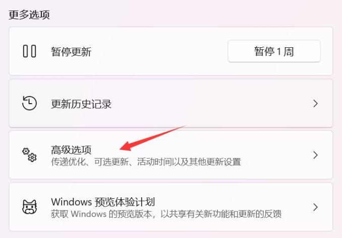 Win11更新太慢怎么办？Win11更新缓慢解决方法