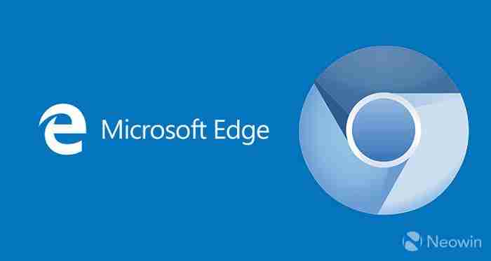 Win10 Chromium版Edge企业版本即将推出，企业路线图公布