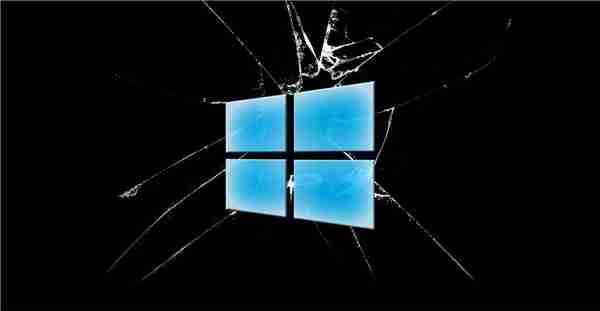 Win10 快捷方式一短字符损坏任何NTFS硬盘