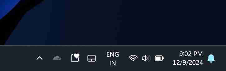微软邀请用户测试全新的任务栏表情符号按钮：一键直达 Emoji 表