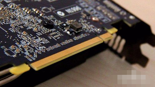 win10系统的电脑开机后显示器不亮怎么回事呢?