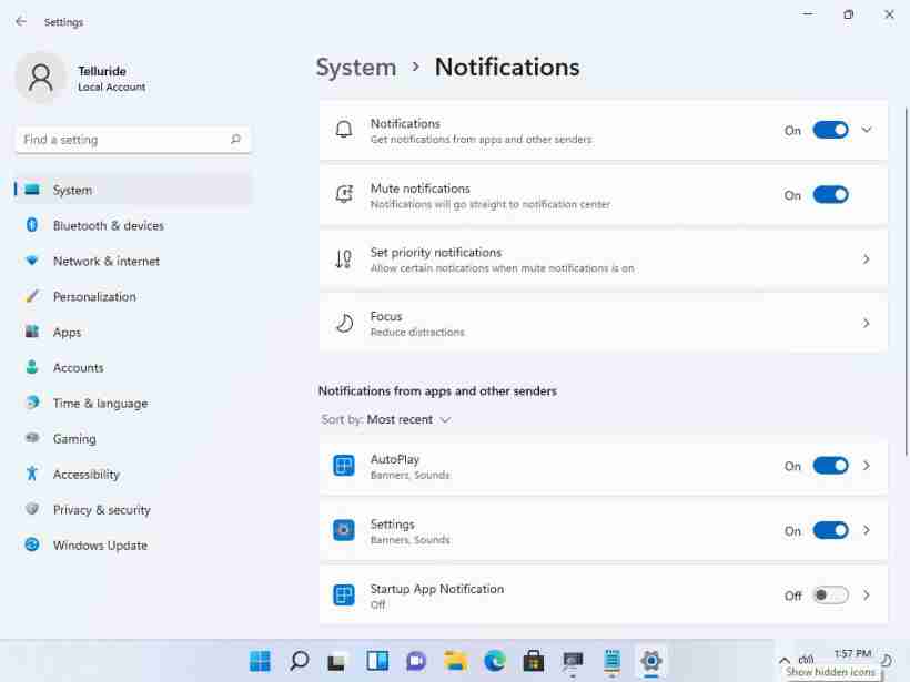 微软Win11 Eco新功能界面曝光：你的电脑能打多少分！