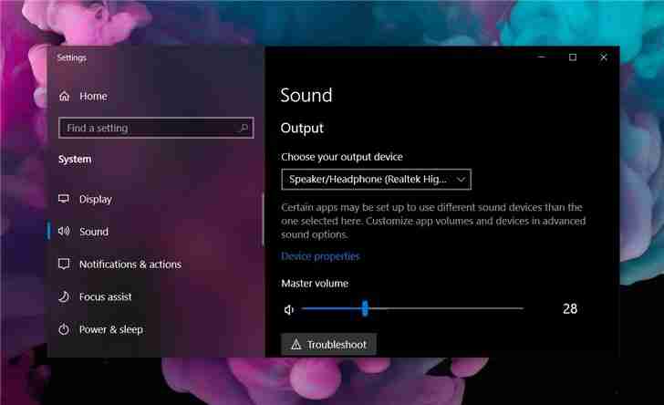Windows 10补丁KB4515384损坏音频降低游戏质量