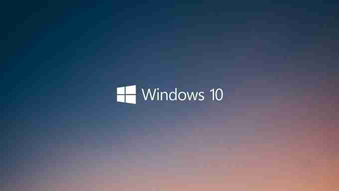 微软宣布自今日起不再支持Win10 2004版本！