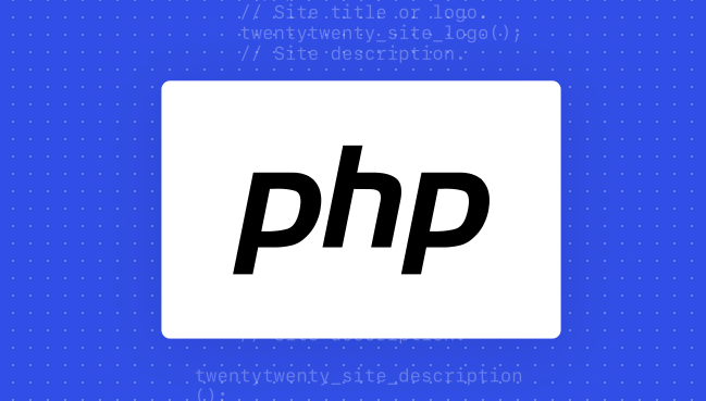 PHP如何保存Session值 PHP Session操作的5个技巧
