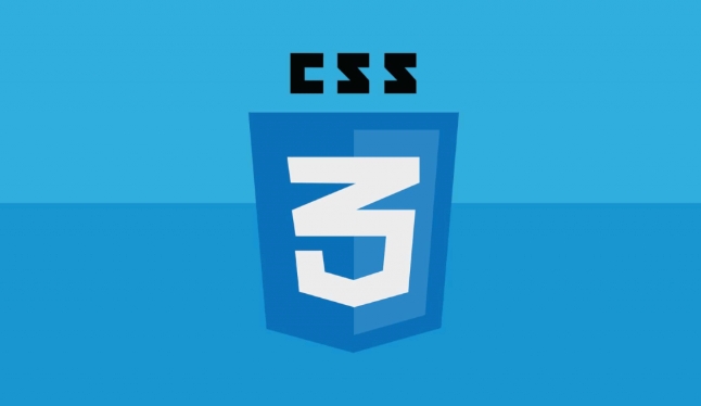 CSS怎么添加光晕效果？CSS发光文字制作教程