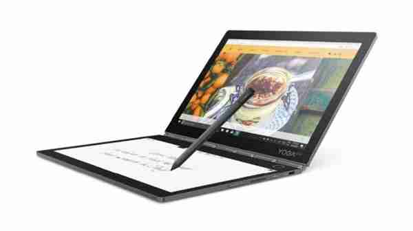 微软双屏笔记本曝光：要搭载Windows Lite轻系统