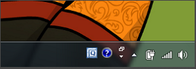 Win7系统任务栏透明设置方法