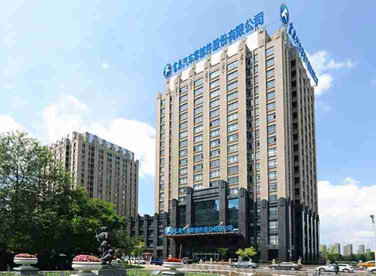 富奥股份：电控减振器已配套赛力斯、红旗、吉利、奇瑞、长安汽车、小鹏汽车等车企