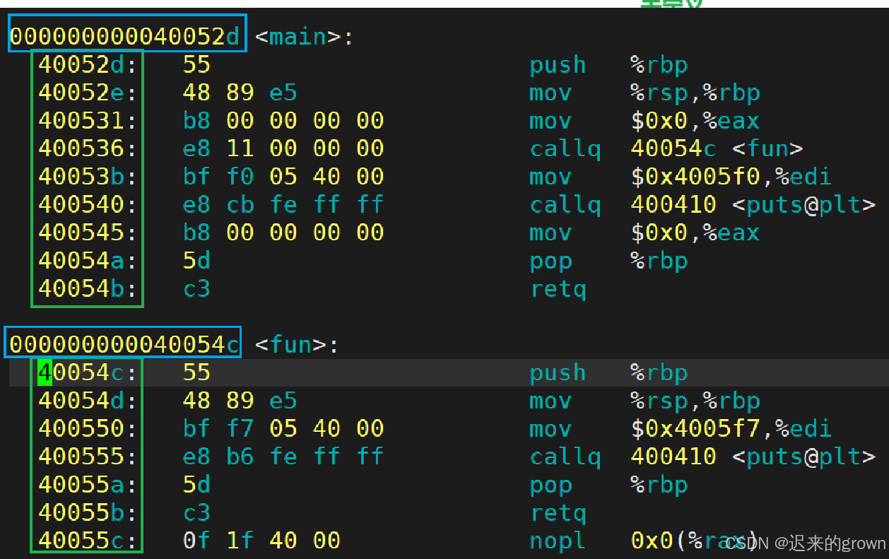 深入了解linux系统—— 库的链接和加载