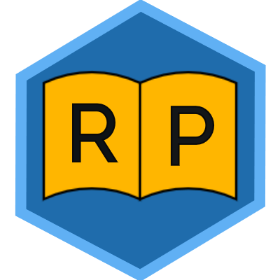 Readme Pattern