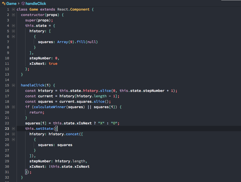 React Theme