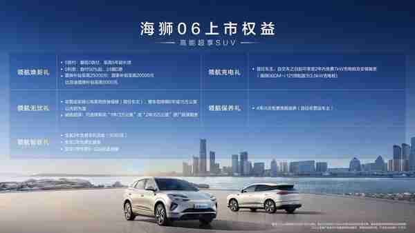 标配天神之眼C和云辇-C 比亚迪海狮06售价13.98万起