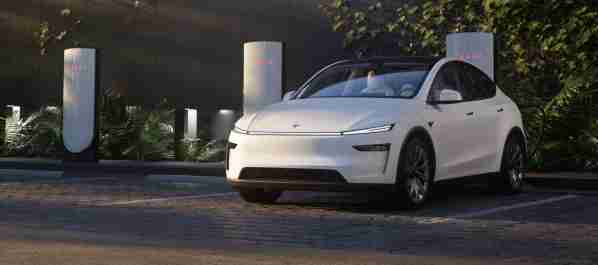 上半年20万元以上新能源车哪家火？SU7惜败Model Y