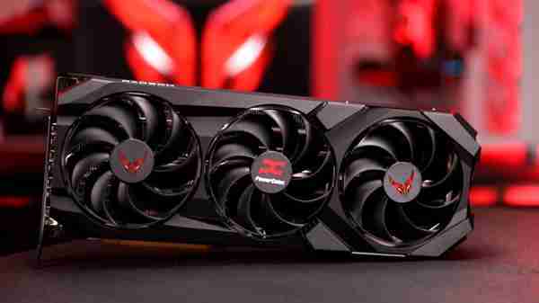 优化差到Steam差评如潮  《明末：渊虚之羽》9070XT与9060XT性能实测