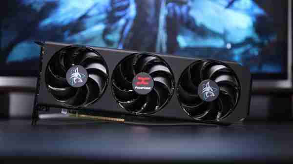 优化差到Steam差评如潮  《明末：渊虚之羽》9070XT与9060XT性能实测
