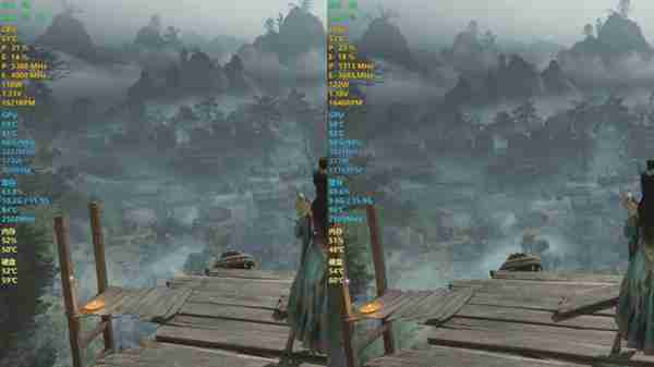 优化差到Steam差评如潮  《明末：渊虚之羽》9070XT与9060XT性能实测