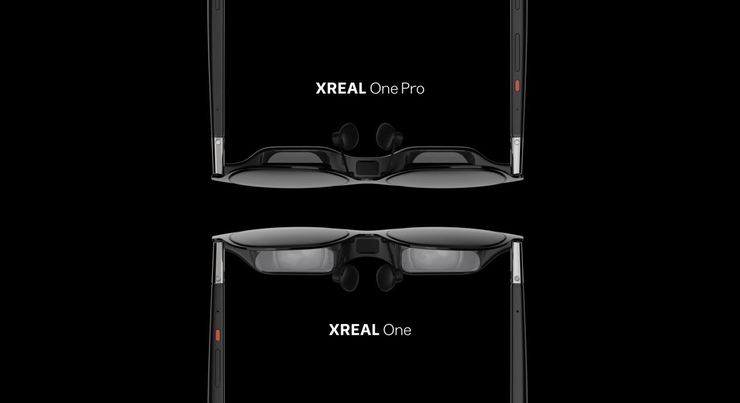 从「全球销冠」到「Google首选」，XREAL创新驱动引领新一代智能终端